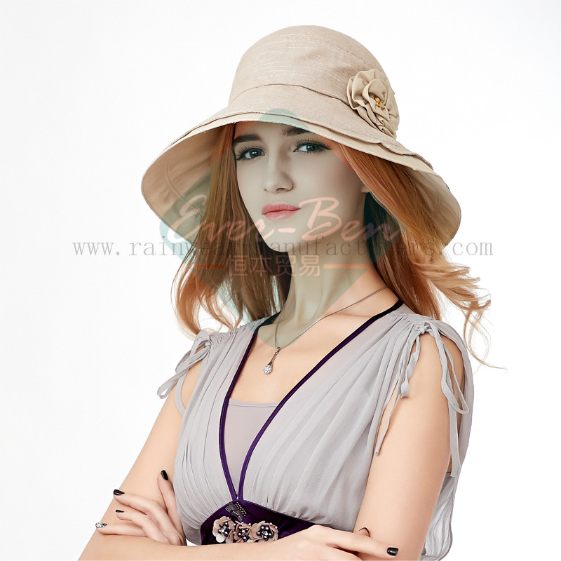 Wholesale women's hats fashion hats for girls5